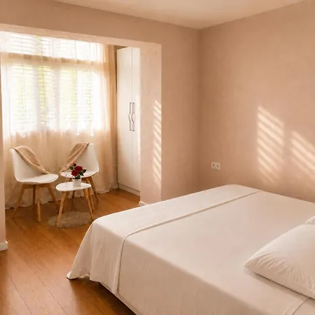 Apartment Koral & Elodi Cozy