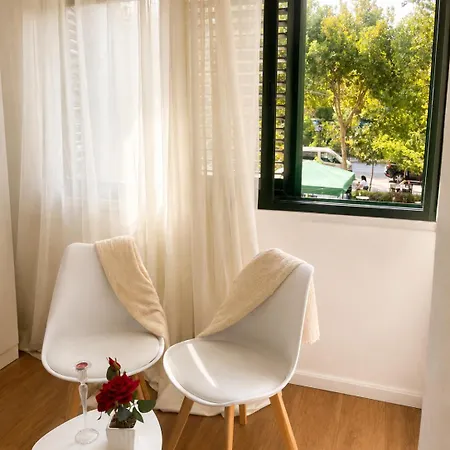 Koral & Elodi Cozy Apartment